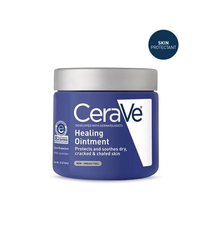 CeraVe Pommade Curative Protecteur de la Peau 340g – Image 1