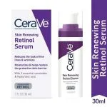 CeraVe Sérum anti-âge au rétinol pour les ridules 30ml