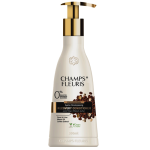 Champs Fleuris Après Shampoing à Base de Protéines Sans Sulfate 300ml
