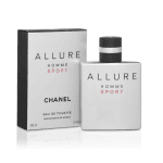 Chanel Allure Homme Sport 100ml