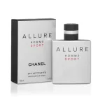 Chanel Allure Homme Sport 100ml