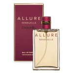 Chanel Allure Sensuelle Eau de Parfum 100ml