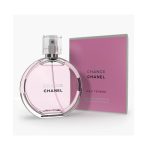 Chanel Chance Eau Tendre Eau De Toilette 100ml