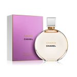 Chanel Chance Eau de Parfum 100ml