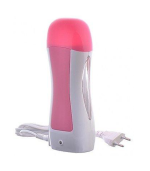 Chauffe-cire à épiler Konsung avec cartouche de cire et papier – Image 2