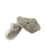Chaussures Bébé Beige – Image 2