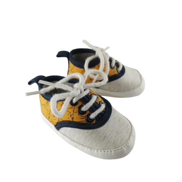 Chaussures Bébé Disney