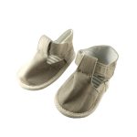 Chaussures Bébé Beige