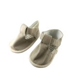 Chaussures Bébé Beige