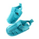 Chaussures bébé d'été