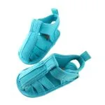 Chaussures bébé d'été