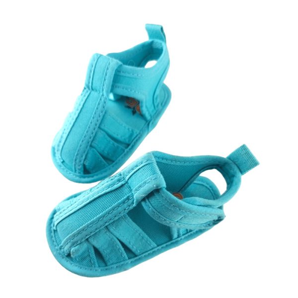 Chaussures bébé d'été