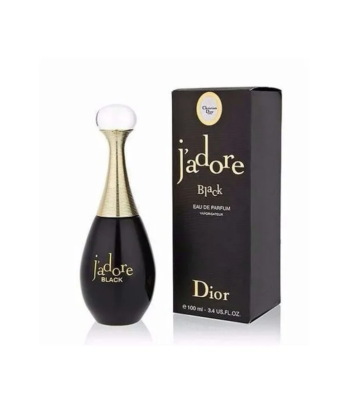 Christian Dior J'adore Black 100ml – Image 1
