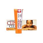 Clinic Clear Crème Éclaircissante Anti tâches 50g