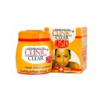 Clinic Clear DSR Crème Visage Gommant