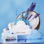 Cloud eau de parfum Ariana Grande 100ml – Image 3