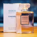 Coco Mademoiselle Chanel 100ml