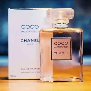 Coco Mademoiselle Chanel 100ml Coco Mademoiselle Chanel 100ml
