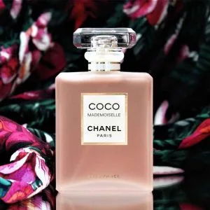 Coco Mademoiselle Chanel 100ml Coco Mademoiselle Chanel 100ml