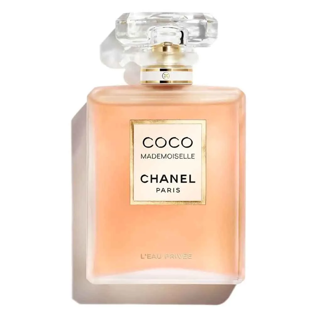 Coco Mademoiselle Chanel 100ml