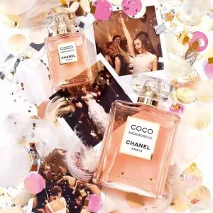 Coco Mademoiselle Chanel 100ml Coco Mademoiselle Chanel 100ml
