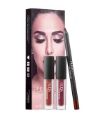 Coffret contour des lèvres Huda Beauty