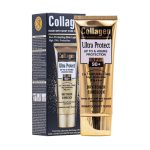 Collagène Ultra Protect 3en1 Dry Touch SPF 90+ 100ml