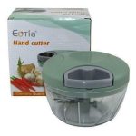 Eotia Coupe légumes à main 3 lames