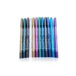Crayons Yeux Flormar 12pcs