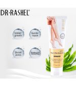 Crème Dépilatoire Dr.Rashel 100g – Image 2