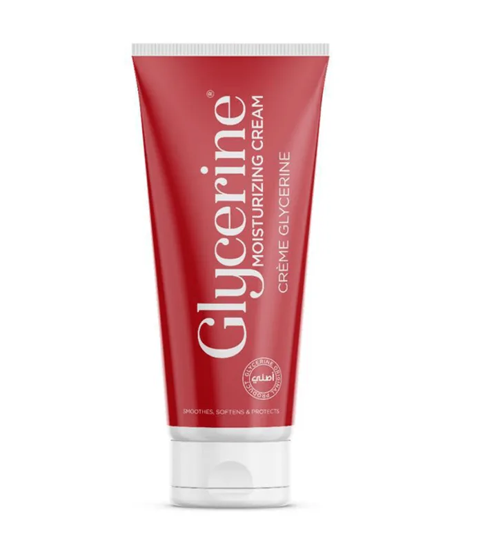 Crème de Glycérine Pure 100ml – Image 1
