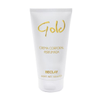 Crème Parfumée pour le Corps Gold 150ml