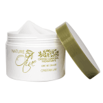 Crème corps hydratante nature olive 250ml