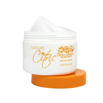 Crème hydratante pour le corps Nature Citric