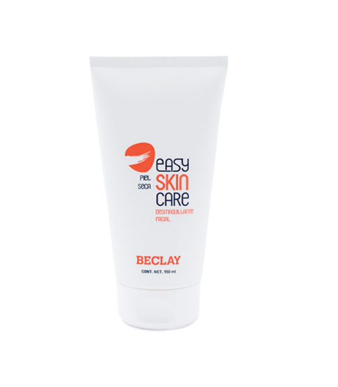 Démaquillant Peau Sèche 150ml
