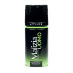 Déodorant Homme Malizia Uomo 150ml
