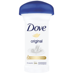 Déodorant anti-transpirant Original stick crème