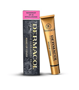 Fond De Teint Dermacol