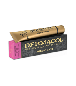 Fond De Teint Dermacol