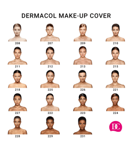 Fond De Teint Dermacol