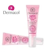 Dermacol Satin Base de Maquillage 10ml – Image 2