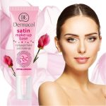 Dermacol Satin Base de Maquillage 10ml