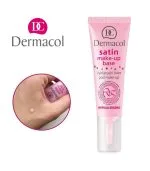 Dermacol Satin Base de Maquillage 10ml – Image 3