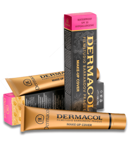 Fond De Teint Dermacol