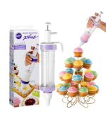 Dessert Décorateur Plus outil de décoration de gâteau