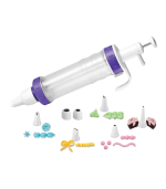 Dessert Décorateur Plus outil de décoration de gâteau – Image 2