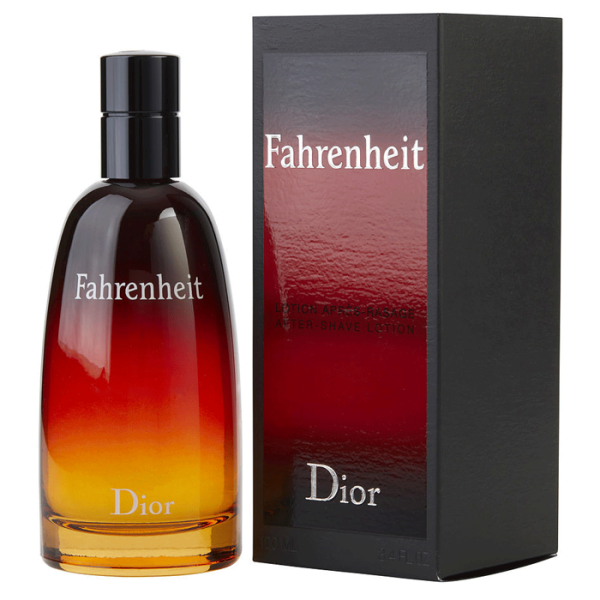 Dior Fahrenheit Parfum 75ml