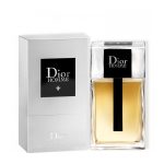 Dior Homme Eau De Toilette 100ml