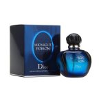 Dior Midnight Poison Eau De Parfum 100ml