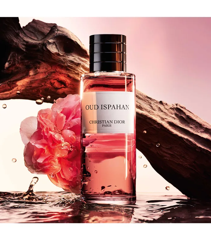 Dior Oud Ispahan 125ml – Image 1